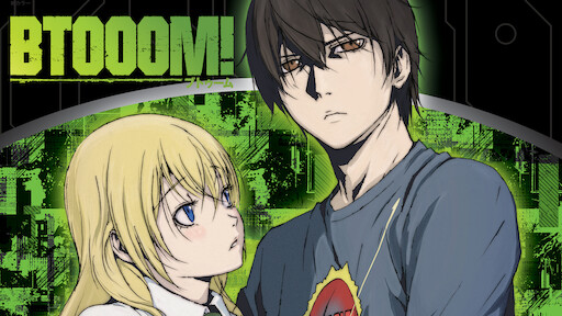 Steam WorkshopNo pain No game  Nano Btooom OP 1080P